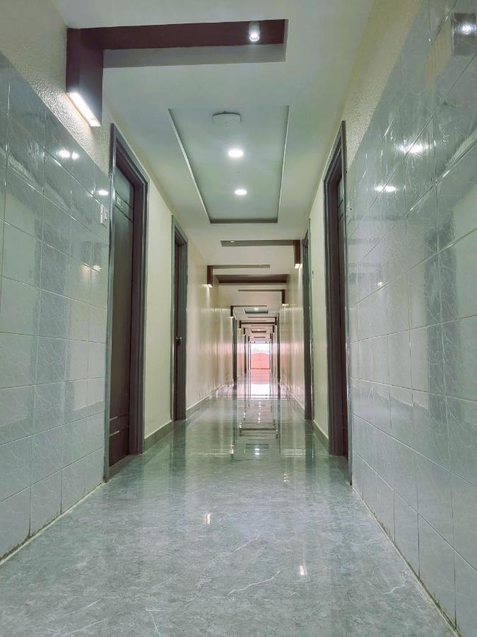 Hotel Seagate Веланканні Екстер'єр фото