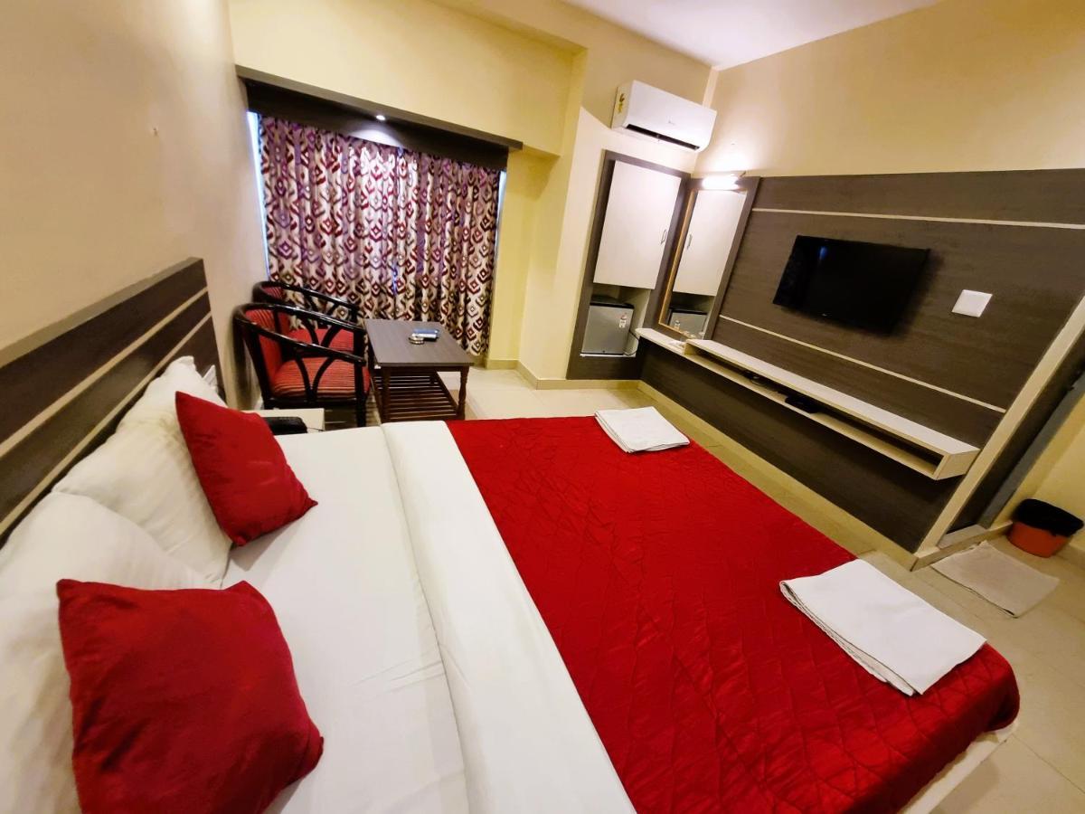 Hotel Seagate Веланканні Екстер'єр фото