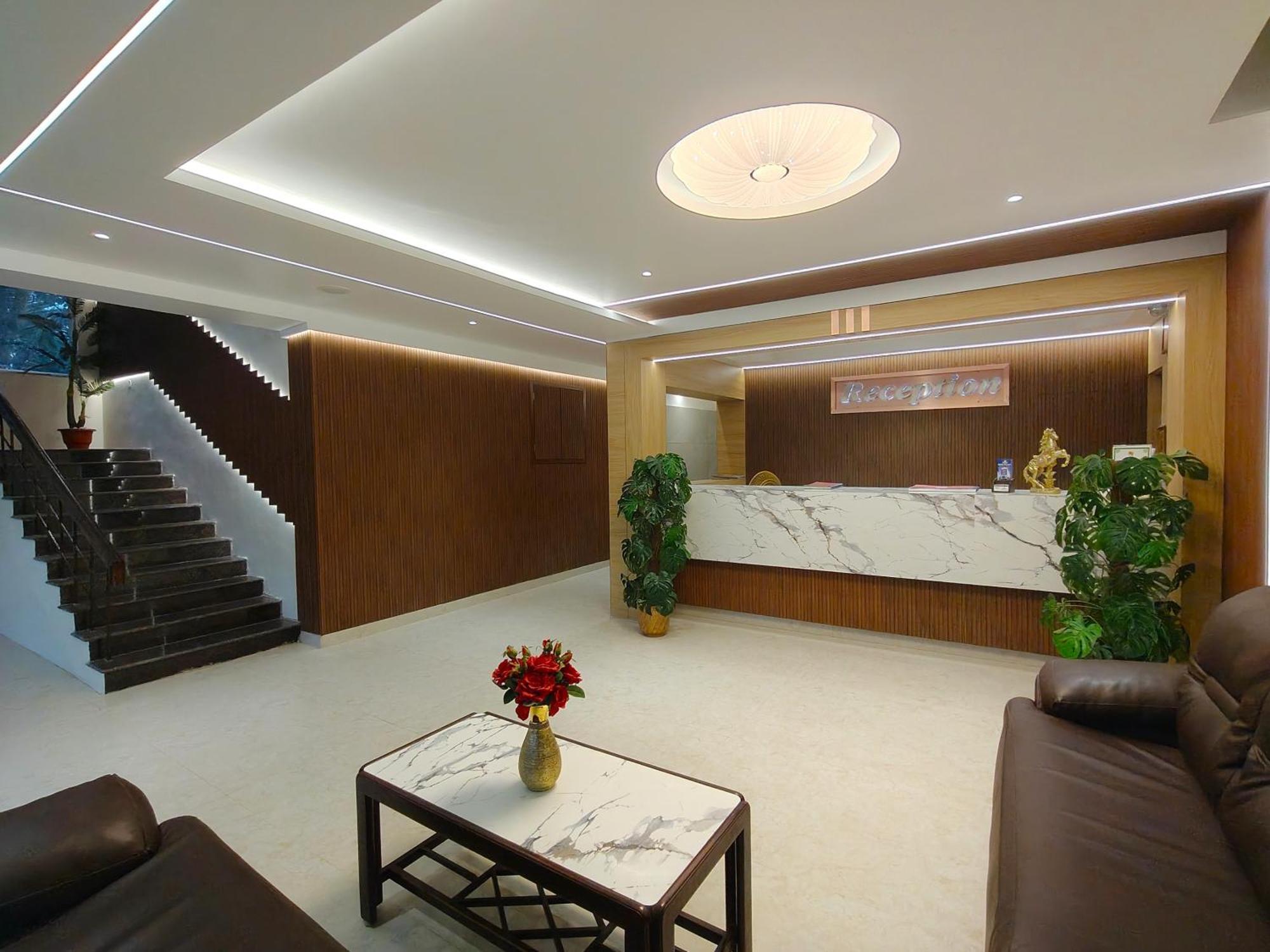 Hotel Seagate Веланканні Екстер'єр фото